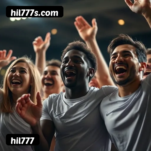 Loterias online disponíveis na hil777