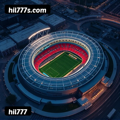 hil777 segurança SSL 256-bit - Licença Curaçao, eCOGRA, GLI certificado